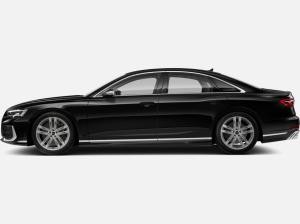 Audi S8 TFSI quattro tiptronic **SONDERABNEHMER**