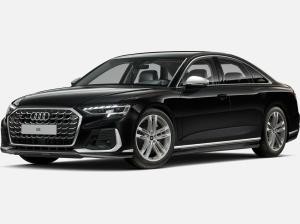Audi S8 TFSI quattro tiptronic **SONDERABNEHMER**