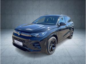 Volkswagen Tiguan RLine 1.5 eHybrid DSG, ACC*AHK*BlackStyle*WR