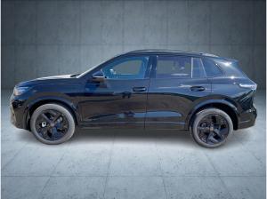 Volkswagen Tiguan RLine 1.5 eHybrid DSG, ACC*AHK*BlackStyle*WR