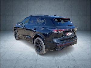 Volkswagen Tiguan RLine 1.5 eHybrid DSG, ACC*AHK*BlackStyle*WR