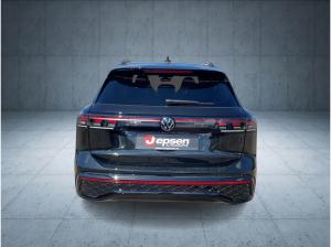 Volkswagen Tiguan RLine 1.5 eHybrid DSG, ACC*AHK*BlackStyle*WR