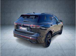 Volkswagen Tiguan RLine 1.5 eHybrid DSG, ACC*AHK*BlackStyle*WR