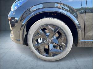 Volkswagen Tiguan RLine 1.5 eHybrid DSG, ACC*AHK*BlackStyle*WR