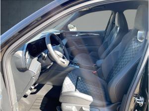 Volkswagen Tiguan RLine 1.5 eHybrid DSG, ACC*AHK*BlackStyle*WR