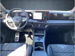 Volkswagen Tiguan RLine 1.5 eHybrid DSG, ACC*AHK*BlackStyle*WR