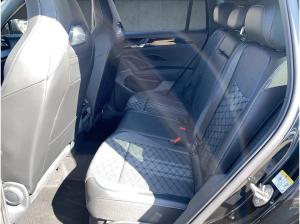 Volkswagen Tiguan RLine 1.5 eHybrid DSG, ACC*AHK*BlackStyle*WR