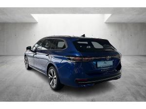 Volkswagen Passat Business 2.0 l TDI *AHK*BUSINESS*IQ.LIGHT*NAVI PRO MAX*IQ.DRIVE*