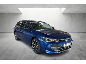 Volkswagen Passat Business 2.0 l TDI *AHK*BUSINESS*IQ.LIGHT*NAVI PRO MAX*IQ.DRIVE*