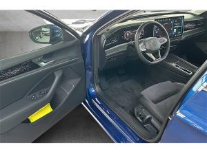 Volkswagen Passat Business 2.0 l TDI *AHK*BUSINESS*IQ.LIGHT*NAVI PRO MAX*IQ.DRIVE*