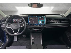Volkswagen Passat Business 2.0 l TDI *AHK*BUSINESS*IQ.LIGHT*NAVI PRO MAX*IQ.DRIVE*