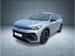 Volkswagen Tiguan RLine 1.5 eHybrid DSG, ACC*AHK*BlackStyle*WR