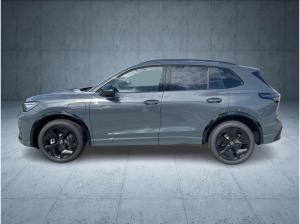 Volkswagen Tiguan RLine 1.5 eHybrid DSG, ACC*AHK*BlackStyle*WR