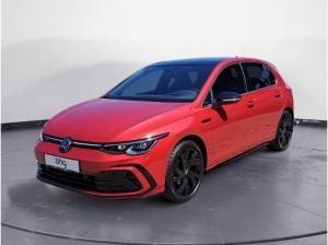 Volkswagen Golf VIII Lim. AHK, Head-up-Display, Business & Winter Premium Paket, sofort verfügbar