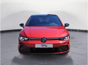 Volkswagen Golf VIII Lim. AHK, Head-up-Display, Business & Winter Premium Paket, sofort verfügbar