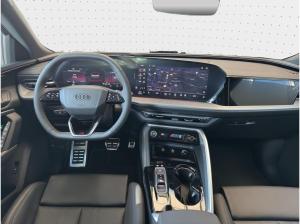 Audi Q5 Sportback TDI quattro 150(204)kW(PS) S tronic *VORFÜHRER*SOFORT*