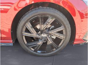 Volkswagen Golf VIII Lim. AHK, Head-up-Display, Business & Winter Premium Paket, sofort verfügbar