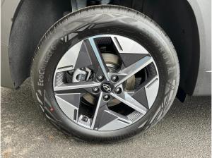 Hyundai TUCSON 1.6 T-GDI HEV *V-LED*NSCC*KAM*SHZ*NAVI*