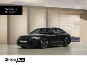 Audi A8 50 TDI quattro S Line *FREI KONFIGURIERBAR*