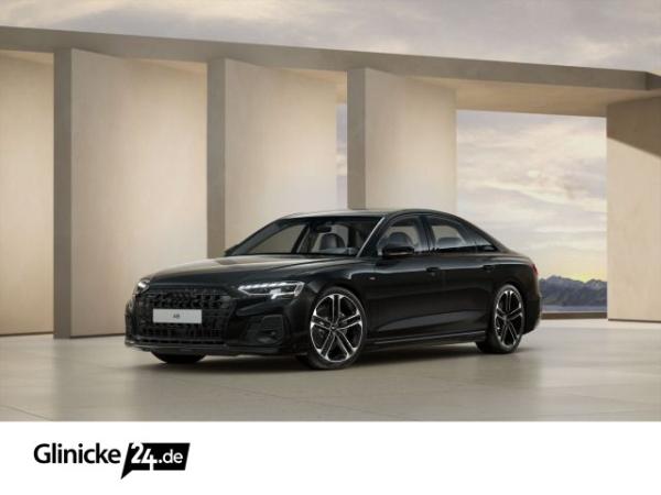 Audi A8 50 TDI quattro S Line *FREI KONFIGURIERBAR*