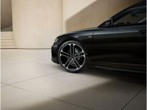 Audi A8 50 TDI quattro S Line *FREI KONFIGURIERBAR*