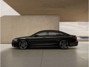 Audi A8 50 TDI quattro S Line *FREI KONFIGURIERBAR*