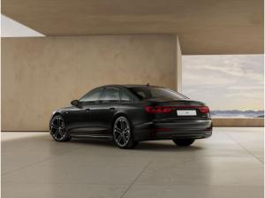 Audi A8 50 TDI quattro S Line *FREI KONFIGURIERBAR*