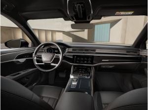 Audi A8 60 TFSI e quattro S Line *FREI KONFIGURIERBAR*