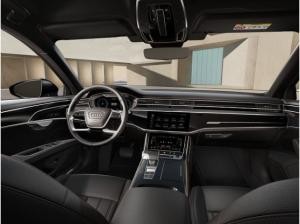 Audi A8 50 TDI quattro S Line *FREI KONFIGURIERBAR*