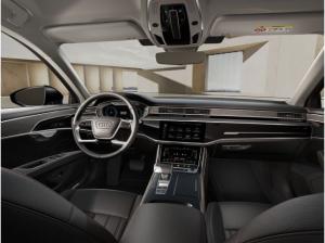 Audi A8 50 TDI quattro S Line *FREI KONFIGURIERBAR*