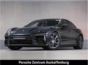 Porsche Panamera 4