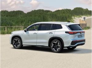 Volkswagen Tayron R-Line 1.5 eHybrid DSG • Matrix-LED • Leder • Winterräder • Kamera • Navi