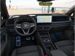 Volkswagen Tayron R-Line 1.5 eHybrid DSG • Matrix-LED • Leder • Winterräder • Kamera • Navi