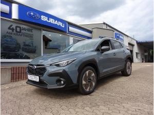 Subaru Crosstrek 2.0ie Comfort AWD