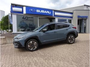 Subaru Crosstrek 2.0ie Comfort AWD