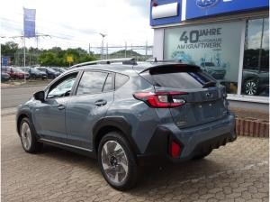 Subaru Crosstrek 2.0ie Comfort AWD