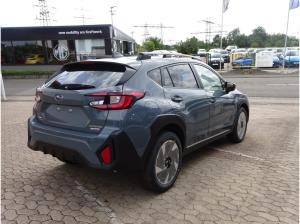 Subaru Crosstrek 2.0ie Comfort AWD