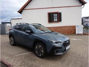 Subaru Crosstrek 2.0ie Comfort AWD