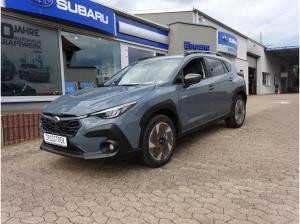 Subaru Crosstrek 2.0ie Comfort AWD