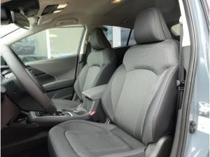 Subaru Crosstrek 2.0ie Comfort AWD