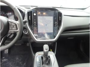 Subaru Crosstrek 2.0ie Comfort AWD