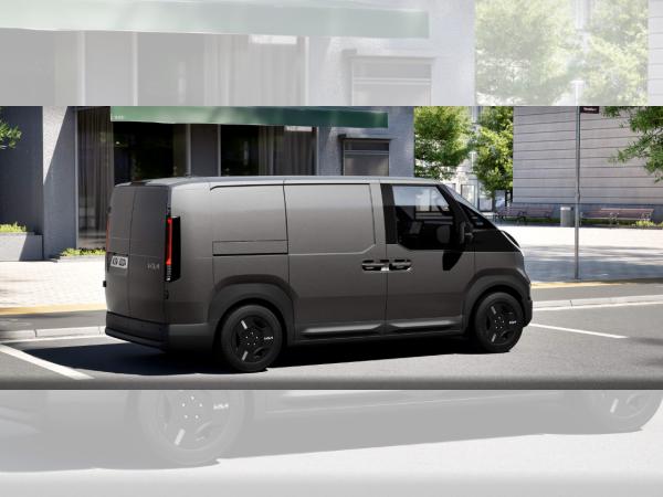 Kia PV5 Cargo Allwetterreifen L2H1 3T ESSENTIAL 51,5-kWh-Batterie
