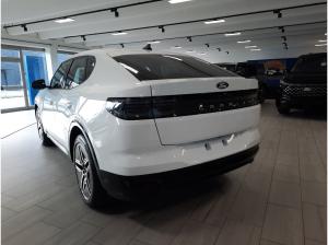 Ford Capri RWD Premium H ACC Wärmepumpe