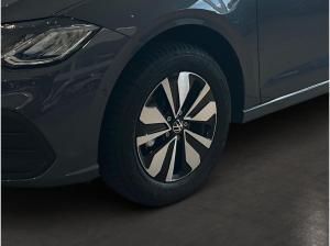 Volkswagen Polo GOAL 1.0 TSI DSG ❄️Ganzjahresreifen❄️
