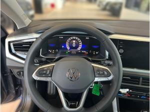Volkswagen Polo GOAL 1.0 TSI DSG ❄️Ganzjahresreifen❄️