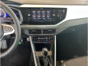 Volkswagen Polo GOAL 1.0 TSI DSG ❄️Ganzjahresreifen❄️