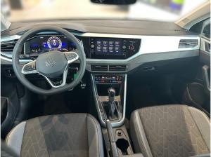 Volkswagen Polo GOAL 1.0 TSI DSG ❄️Ganzjahresreifen❄️