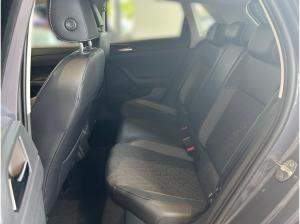 Volkswagen Polo GOAL 1.0 TSI DSG ❄️Ganzjahresreifen❄️