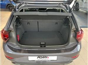 Volkswagen Polo GOAL 1.0 TSI DSG ❄️Ganzjahresreifen❄️