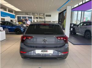Volkswagen Polo GOAL 1.0 TSI DSG ❄️Ganzjahresreifen❄️